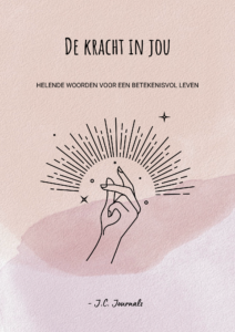 De Kracht in in Jouw