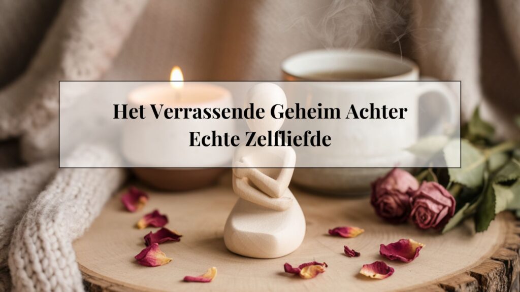 Zelfliefde